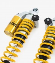 Amortiguador Trasero Öhlins Harley-Davidson XL/H Sportster 1200 (04-22) HD 143