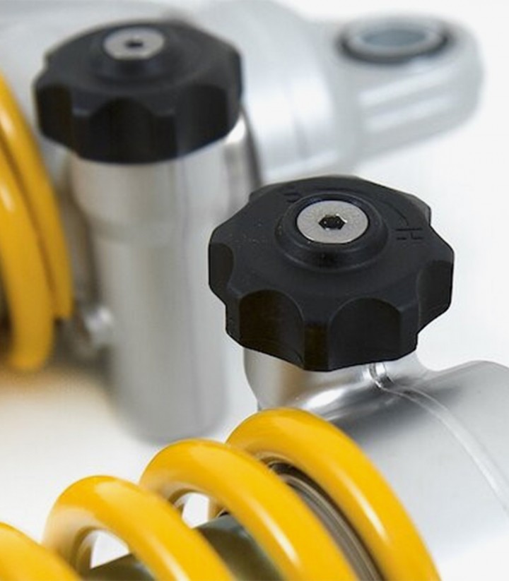 Öhlins Rear Shock for Harley-Davidson XL/H Sportster 1200 (04-22) HD 143