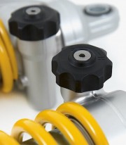 Amortiguador Trasero Öhlins Harley-Davidson XL/H Sportster 1200 (04-22) HD 144