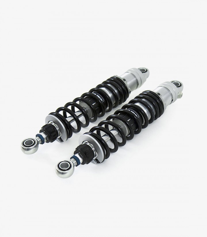 Amortiguador Trasero Öhlins Harley-Davidson Dyna Super Glide / FXD, FXDBI Street BOB (91-17) HD 216