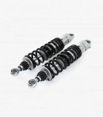 Amortiguador Trasero Öhlins Harley-Davidson Dyna Super Glide / FXD, FXDBI Street BOB (91-17) HD 216