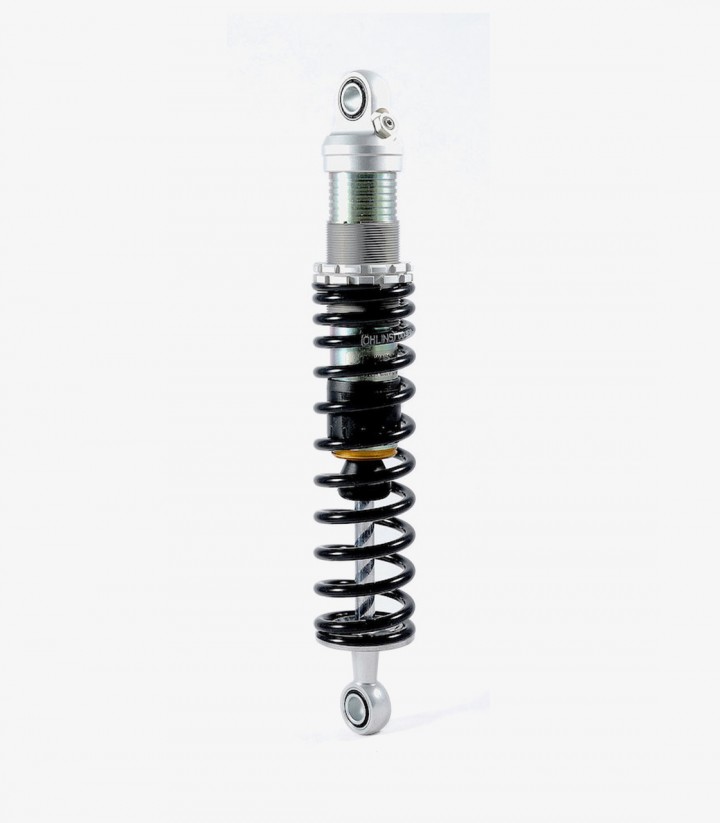 Öhlins Stoßdämpfer hinten für Harley-Davidson Dyna Super Glide/Street Bob/Wide Glide (91-17) HD 220