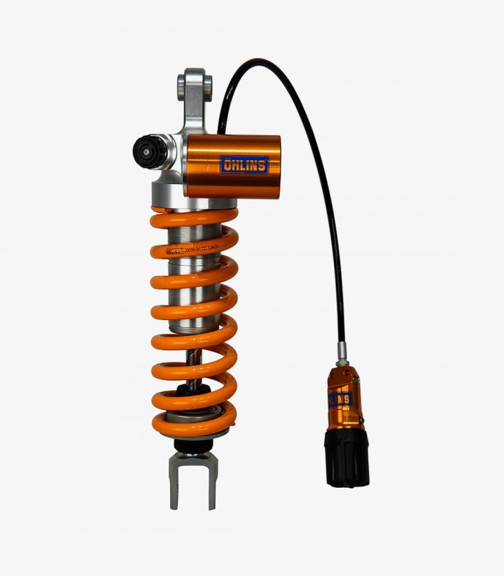 Öhlins Rear Shock for Harley-Davidson Pan America (22-23) HD 250