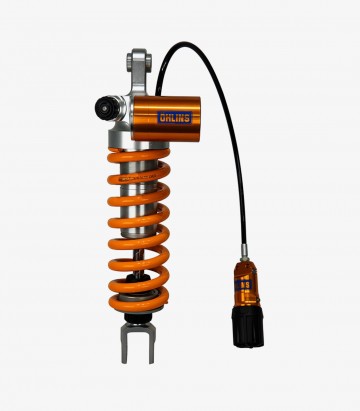 Öhlins Rear Shock for Harley-Davidson Pan America (22-23) HD 250