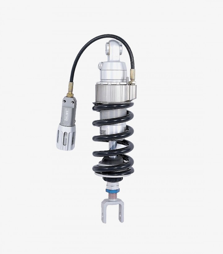 Öhlins Stoßdämpfer hinten für several Harley-Davidson models HD 503