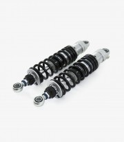 Amortiguador Trasero Öhlins Harley-Davidson Touring FLH/FLT (88-18) HD 538