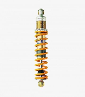 Öhlins Stoßdämpfer hinten für Harley-Davidson Touring FLH/FLT (88-18) HD 539