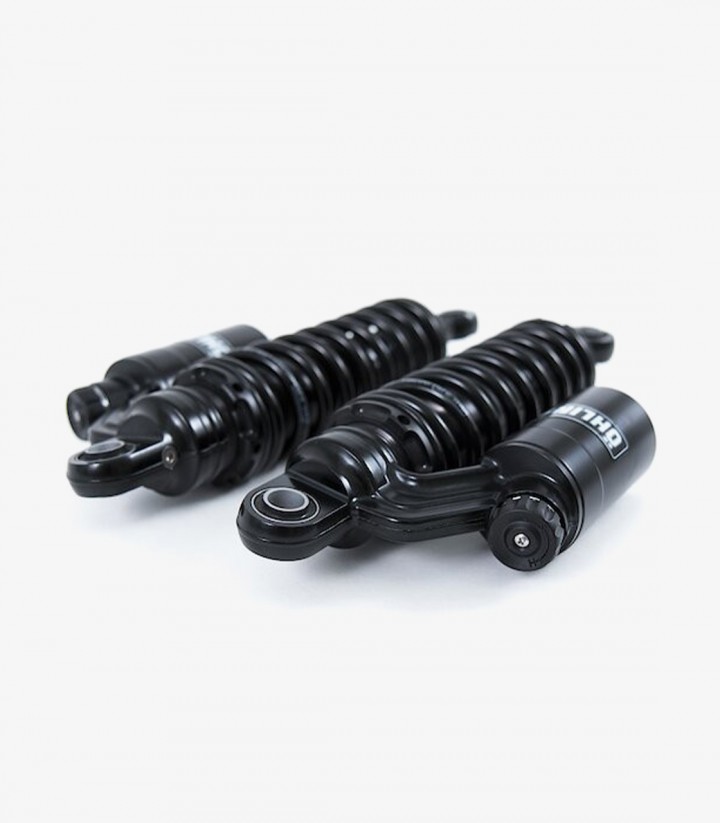 Öhlins Stoßdämpfer hinten für Harley-Davidson XL Sportster (04-22) HD 752