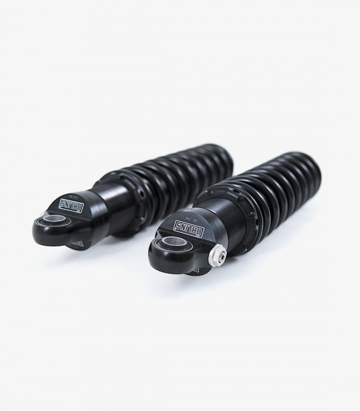 Amortiguador Trasero Öhlins Harley-Davidson XL/H Sportster 1200 (04-22) HD 754