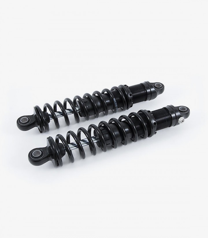 Öhlins Stoßdämpfer hinten für Harley-Davidson XL Sportster (04-22) HD 754