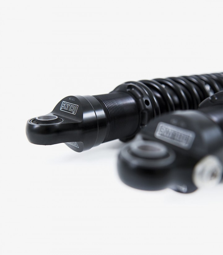 Amortiguador Trasero Öhlins Harley-Davidson XL/H Sportster 1200 (04-22) HD 754