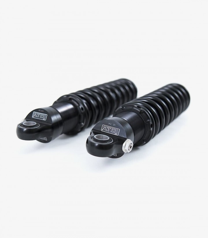 Amortiguador Trasero Öhlins Varios modelos de Harley-Davidson HD 771