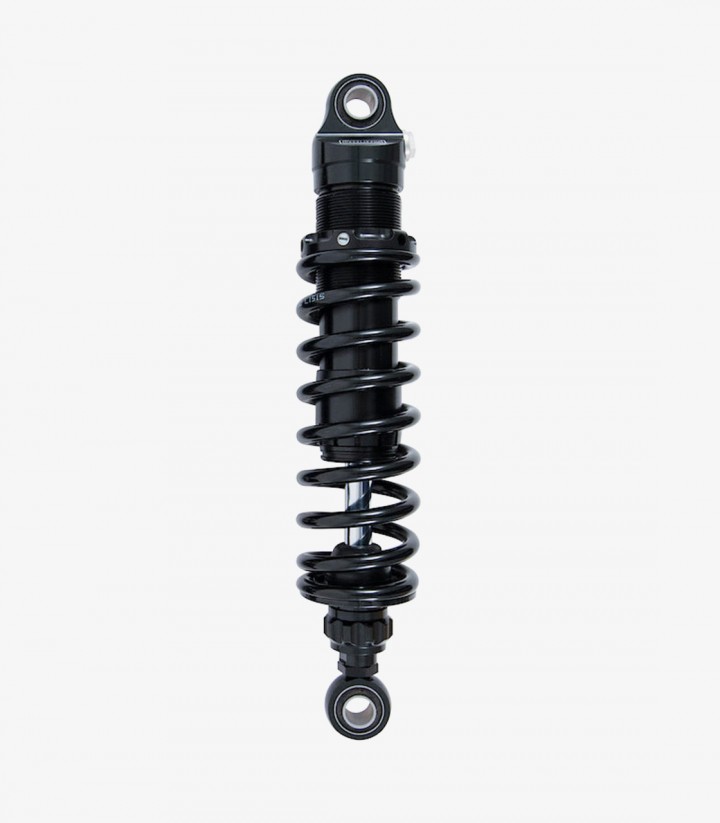 Öhlins Stoßdämpfer hinten für several Harley-Davidson models HD 772