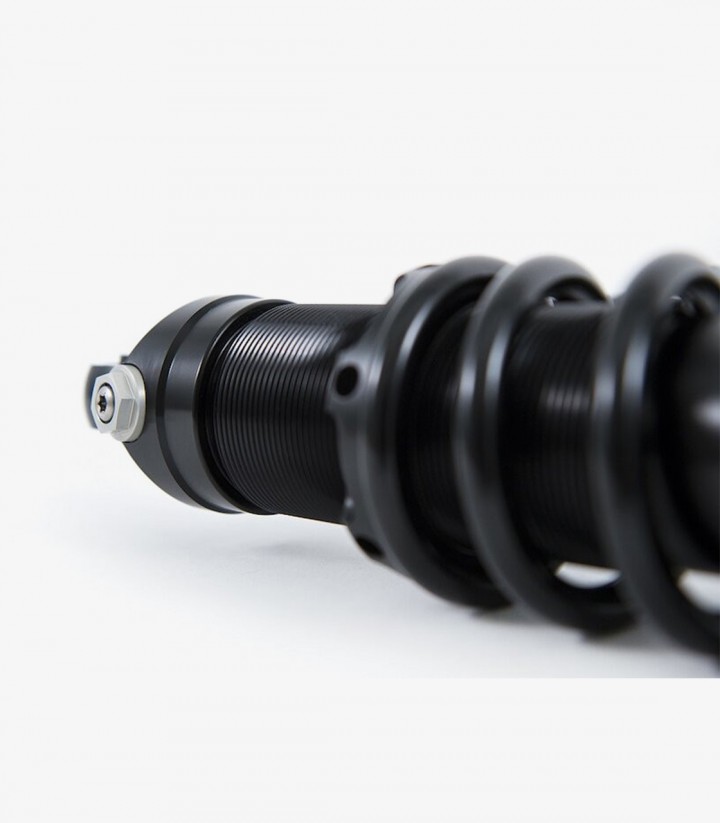 Öhlins Stoßdämpfer hinten für Harley-Davidson Touring FLH/FLT (90-22) HD 773