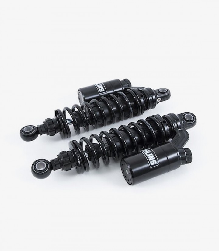 Öhlins Stoßdämpfer hinten für Harley-Davidson XG 750A Street Rod (18-20) HD 792