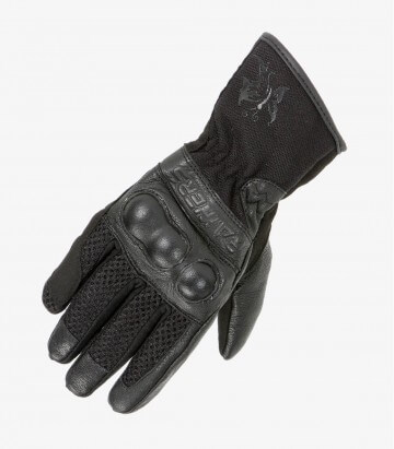 Summer for women Juliett Gloves from Rainers color black