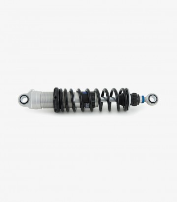 Öhlins Stoßdämpfer hinten für Harley-Davidson Dyna Super Glide/Street Bob/Wide Glide (91-17) HD 816
