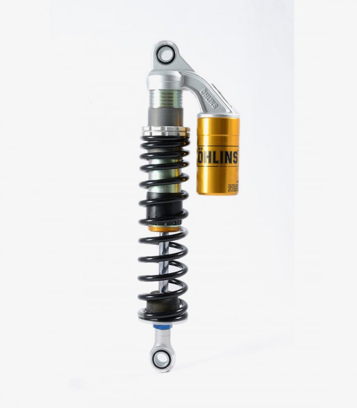 Öhlins Stoßdämpfer hinten für Harley-Davidson XR1200 (04-22) HD 907
