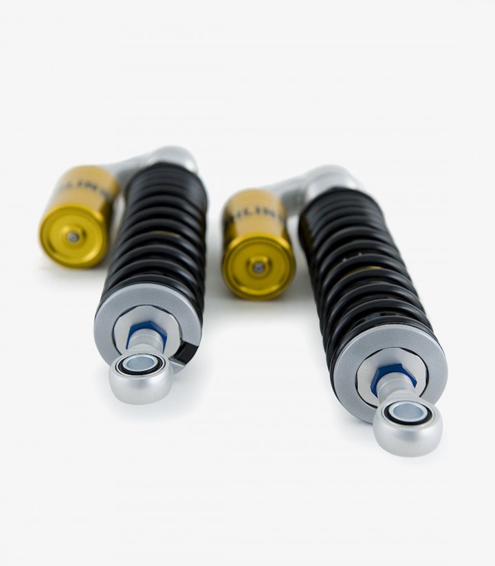 Öhlins Stoßdämpfer hinten für Harley-Davidson XR1200 (04-22) HD 907