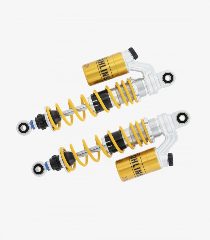 Öhlins Stoßdämpfer hinten für Honda CLICK160 (18-23) HO 231
