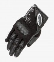 Summer for women Xena Gloves from Rainers color black XENA