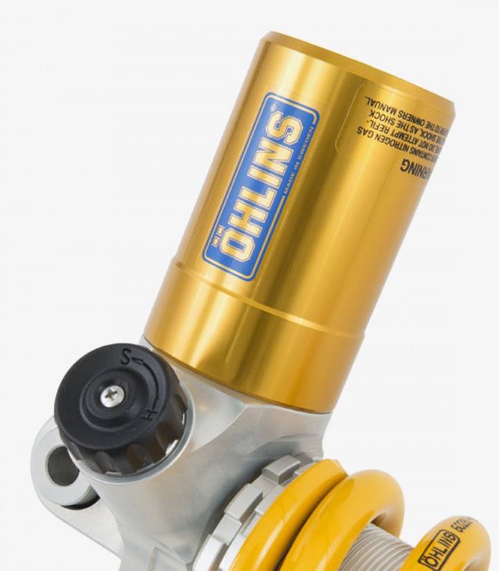 Öhlins Stoßdämpfer hinten für Honda ADV 150 (19-22), ADV 160 (23-25) HO 345