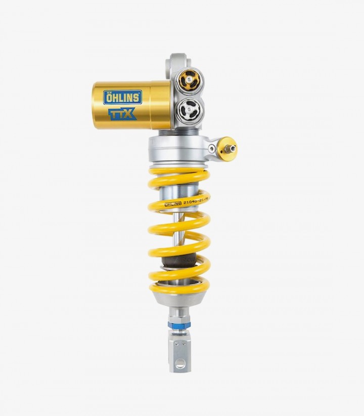 Öhlins Stoßdämpfer hinten für Honda CBR 1000 RR (08-16) HO 466