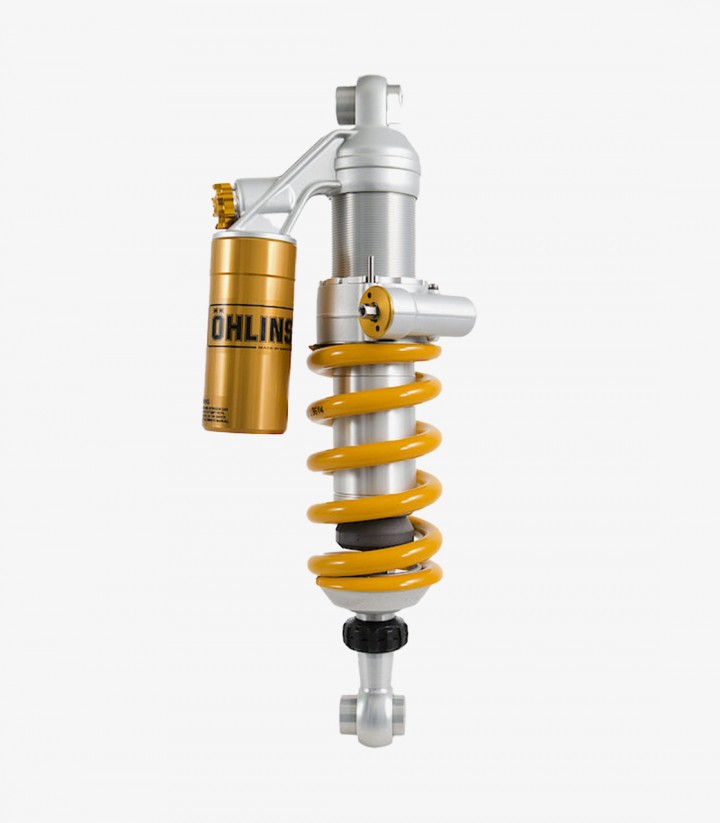 Öhlins Stoßdämpfer hinten für Honda CRF1000L Africa Twin (18-19), CRF1100L Africa Twin (20-25) HO 649
