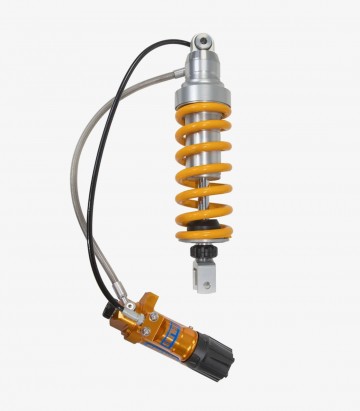 Öhlins Stoßdämpfer hinten für Honda XL 750 Transalp (23-25) HO 651