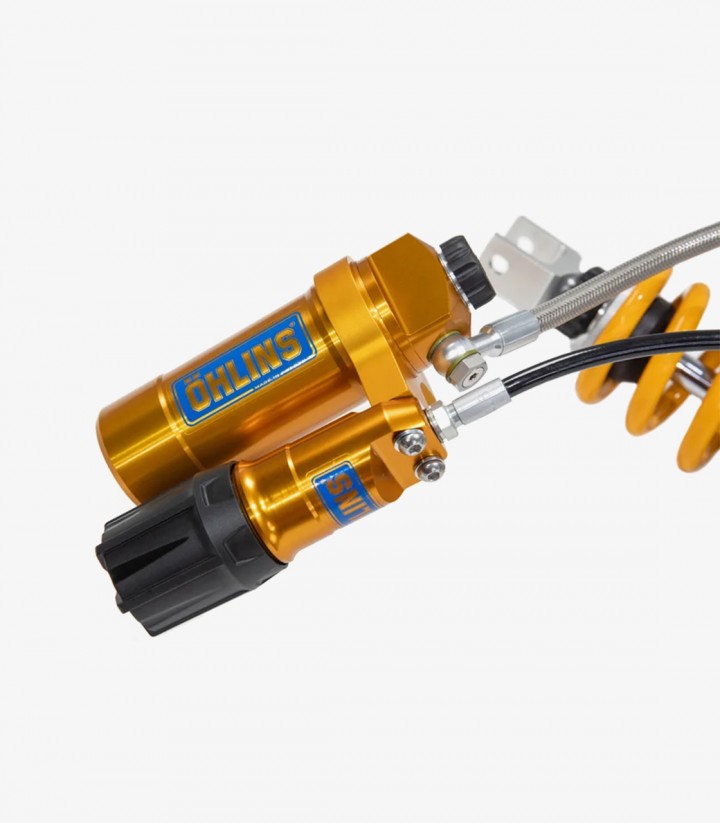 Amortiguador Trasero Öhlins Honda XL750 Transalp (23-25) HO 651