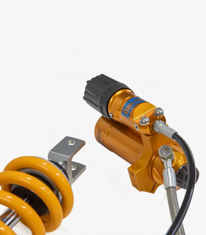 Öhlins Stoßdämpfer hinten für Honda XL 750 Transalp (23-25) HO 651
