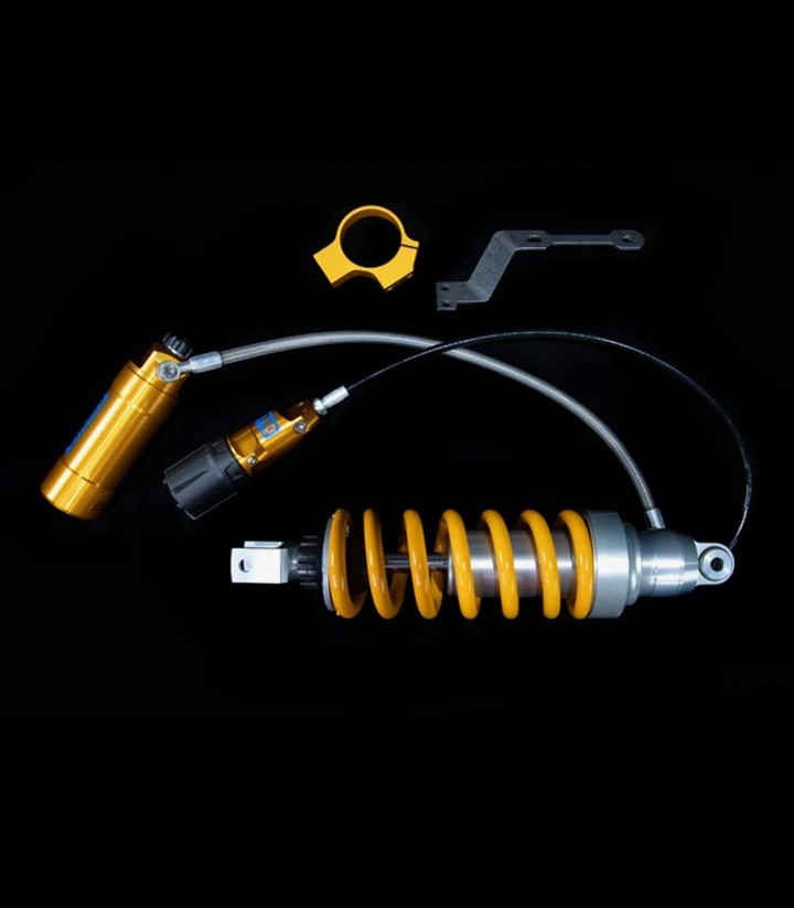 Öhlins Rear Shock for Honda XL750 Transalp (23-25) HO 651