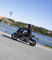 Amortiguador Trasero Öhlins Honda X-ADV (17-21) HO 734