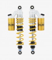 Amortiguador Trasero Öhlins Honda SH 150 (17-24), SH150 (17-24) HO 816