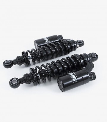 Öhlins Stoßdämpfer hinten für Honda CB 1300 (03-11), Kawasaki ZRX 1100/1200 (97-18) HO 963