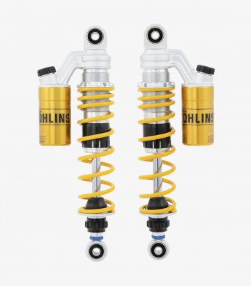Amortiguador Trasero Öhlins Italjet Dragster 125 / 200 (22-23) IJ 202