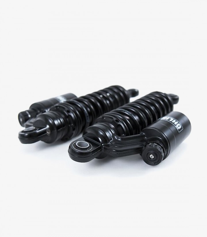 Amortiguador Trasero Öhlins Indian Scout (15-23) IN 124