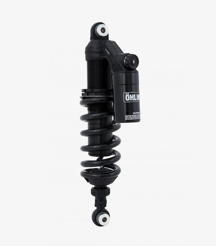 Amortiguador Trasero Öhlins Indian FTR 1200 / Carbon / S (19-24) IN 965