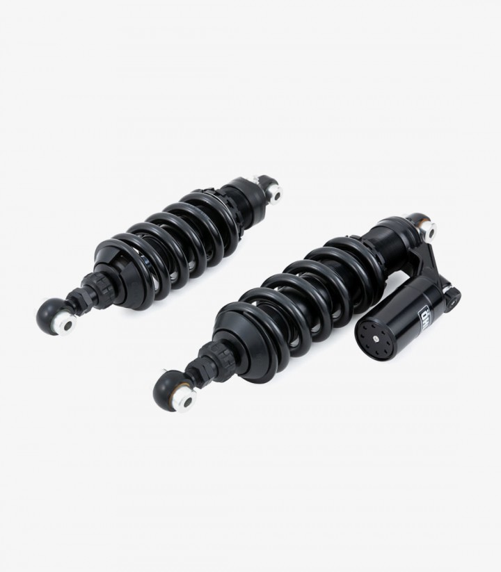Öhlins Rear Shock for Indian FTR 1200 / R Carbon / S / Rally (19-24) IN 966