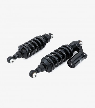 Öhlins Stoßdämpfer hinten für Indian FTR 1200 (19-24) IN 966