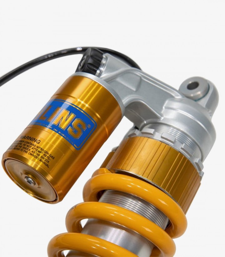 Öhlins Rear Shock for Kawasaki Ninja ZX-4RR KRT, ZXR 400 (24-25) KA 401
