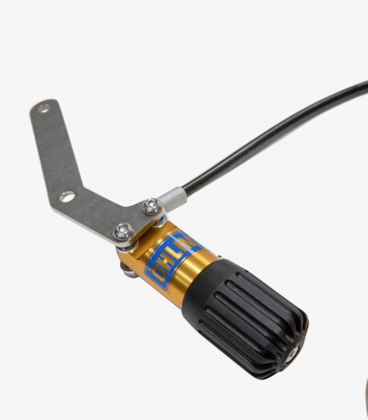 Amortiguador Trasero Öhlins Kawasaki Ninja ZX-4RR KRT, ZXR 400 (24-25) KA 401