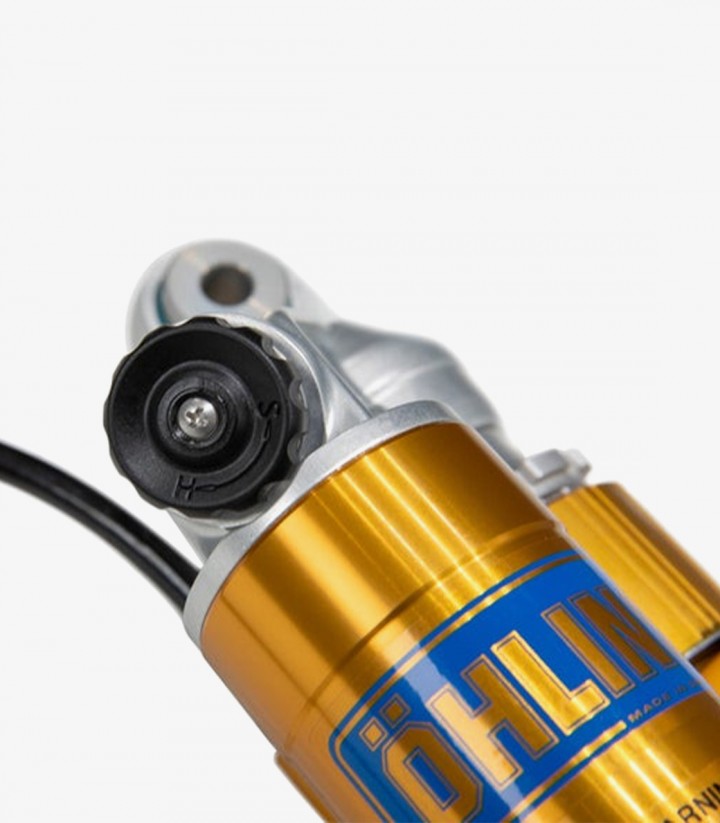 Amortiguador Trasero Öhlins Kawasaki Ninja ZX-4RR KRT, ZXR 400 (24-25) KA 401