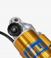 Öhlins Rear Shock for Kawasaki Ninja ZX-4RR KRT, ZXR 400 (24-25) KA 401