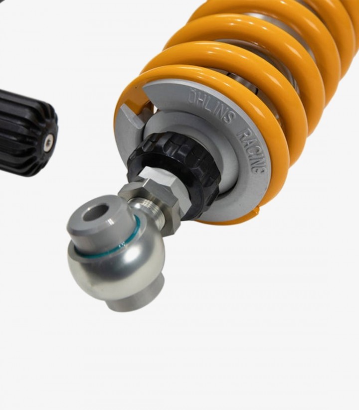 Öhlins Rear Shock for Kawasaki Ninja ZX-4RR KRT, ZXR 400 (24-25) KA 401