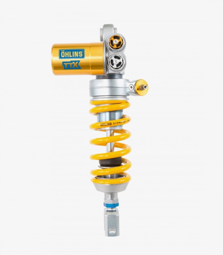 Öhlins Stoßdämpfer hinten für Kawasaki Ninja ZX-10R (16-26) KA 468