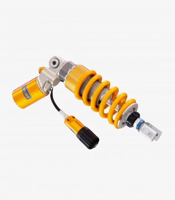 Öhlins Stoßdämpfer hinten für Kawasaki KLX 250 (13-19) KA 704