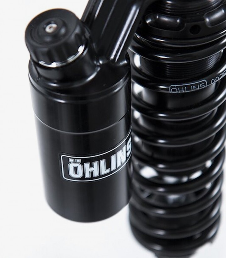 Öhlins Stoßdämpfer hinten für Kawasaki Zephyr 1100 (92-01) KA 965
