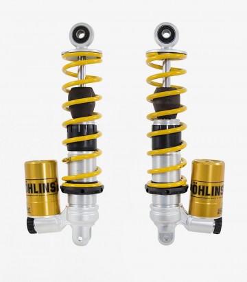 Öhlins Front Shock for Vespa GTS 150/300 (19-22) PI 901