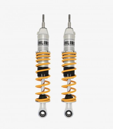 Öhlins Stoßdämpfer vorne für Piaggio Beverly 300 (24-25), Vespa GTS 300 (17-25), GTV 300 (24) PI 902